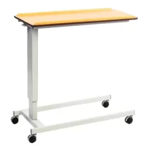 Image of NRS Healthcare Easylift Overbed / Chair Table