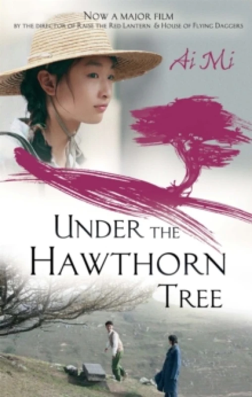 Image of Under The Hawthorn Tree Paperback / softback