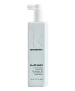 Image of KEVIN. MURPHY Killer. Waves