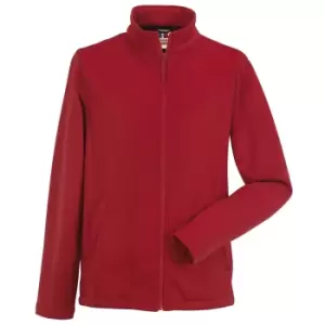 Image of Russell Mens Smart Softshell Jacket (2XL) (Classic Red)