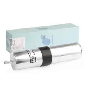 Image of Blue PRINT Fuel Filter BMW ADB112302 13327823413,13328584874