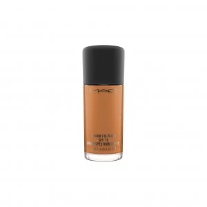 Image of MAC Studio Fix Fluid SPF 15 Foundation Nw48