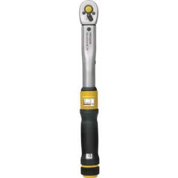 Image of Proxxon Industrial MicroClick MC 30 23349 Torque wrench Forward/reverse ratchet 1/4 (6.3 mm) 6 - 30 Nm