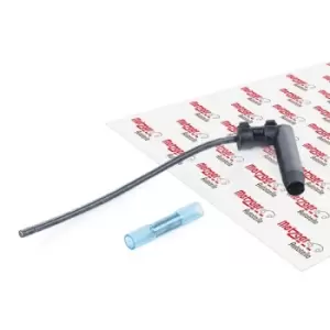 Image of METZGER Cable Repair Set, glow plug VW,AUDI,MERCEDES-BENZ 2324011
