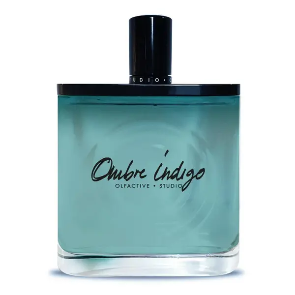 Image of Olfactive Studio Ombre Indigo Eau de Parfum For Him 100ml