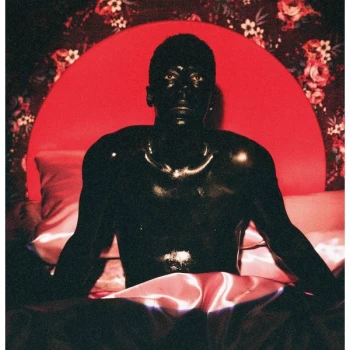 Image of Naeem - Startisha Vinyl