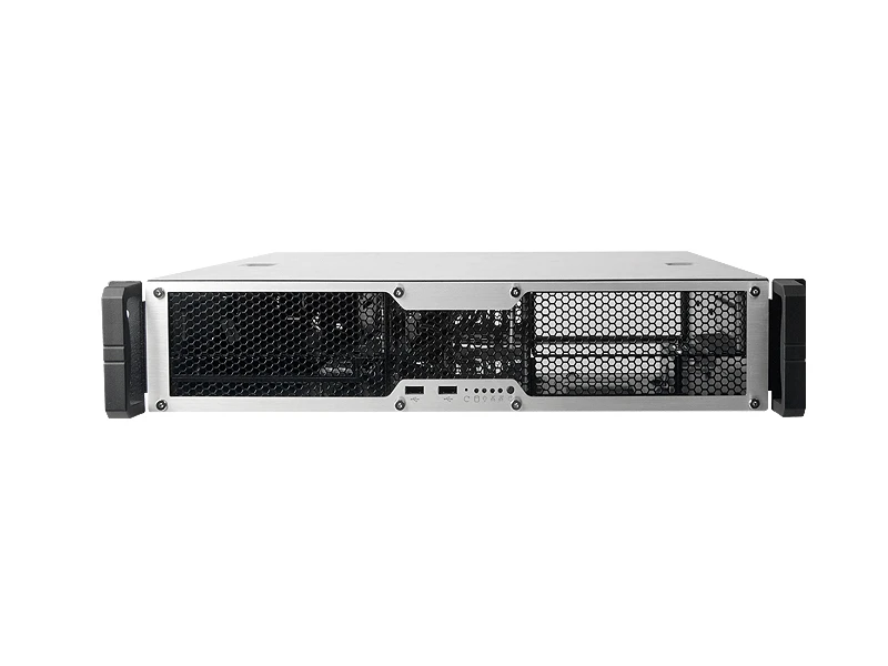 Image of Chenbro RM24200 network equipment chassis 2U