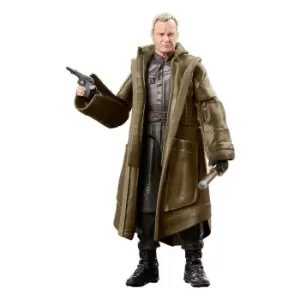 Image of Star Wars: Andor Black Series Action Figure Luthen Rael 15 cm