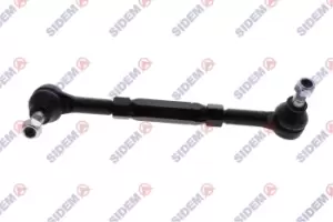 Image of SIDEM Tie Rod NISSAN 42022 4851031G25,485107F000,485107F002 Steering Rod,Rod Assembly 4863031G25