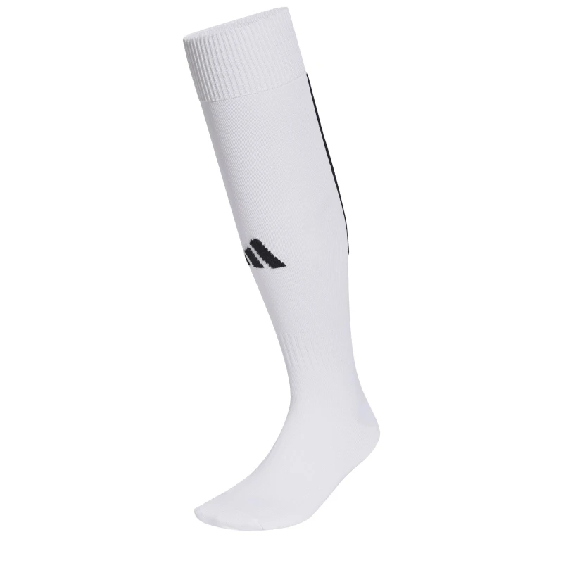 Image of adidas Santos Sock - White White C3 - C7