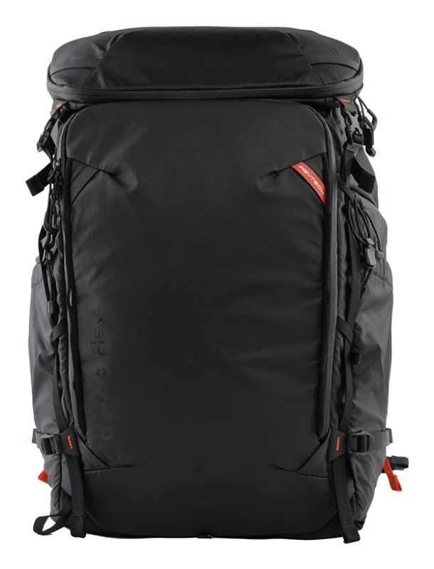 Image of PGYTECH OnePro Flex Backpack 40L & Camera Insert M Space Black