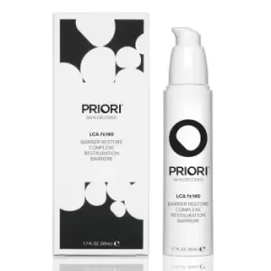 Image of PRIORI Skincare LCA fx140 Barrier Restore Complexe 50ml