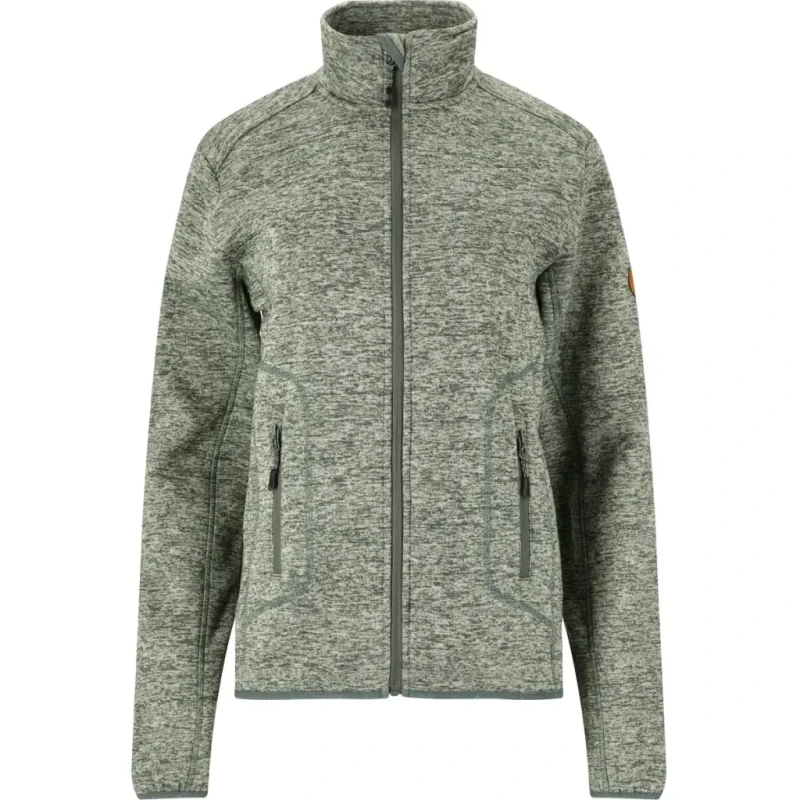Image of Whistler Womens fleece Whistler Samani Vert Female 40