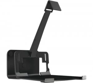 Image of VOGELS Sound 3205 Tilt & Swivel Speaker Bracket, Black