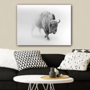 Image of 1126987724_70100 Multicolor Decorative Canvas Painting