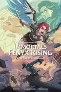 Image of immortals fenyx rising from great beginnings