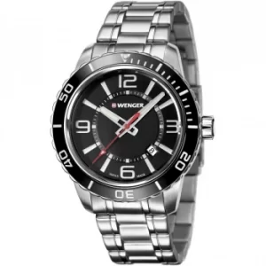 Image of Mens Wenger Roadster Watch
