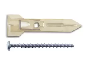 Image of DEWALT DFM4570000 Zip-Toggle - Nylon with Screw