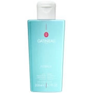 Image of Gatineau Floracil Gentle Eye Make Up Remover 200ml