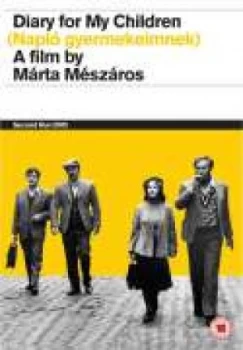 Image of Diary for my Children