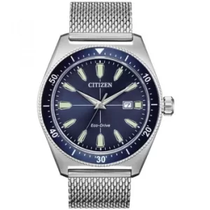 Image of Citizen Vintage Sport Watch