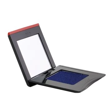 Image of ShiseidoPOP PowderGel Eye Shadow - # 17 Zaa-Zaa Navy 2.2g/0.07oz