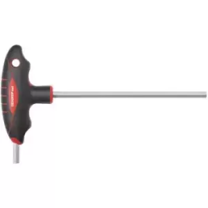 Image of Gedore RED R38670612 Allen wrench Spanner size (metric): 6mm Blade length: 65 mm