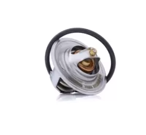 Image of DAYCO Engine thermostat DT1012V Thermostat, coolant,Thermostat VW,AUDI,SKODA,Golf IV Schragheck (1J1),Golf V Schragheck (1K1),POLO (9N_)