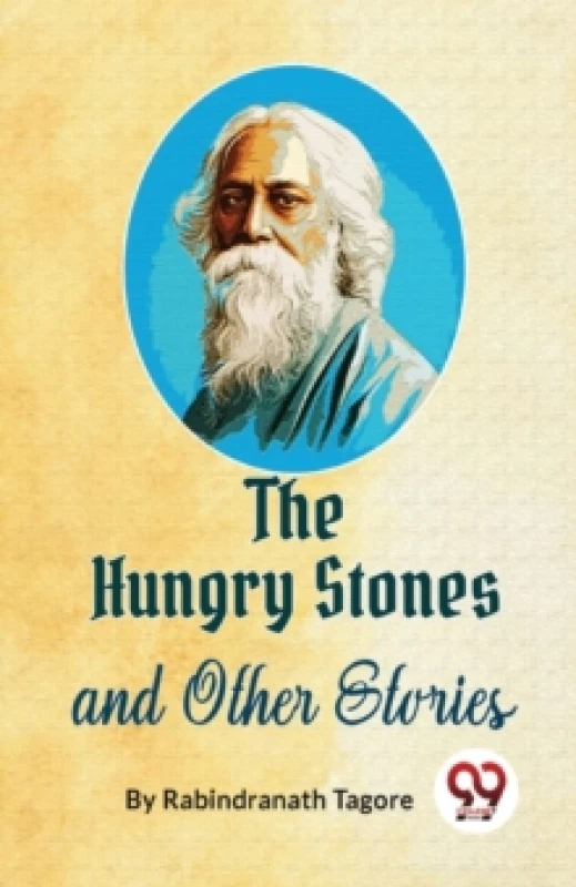 Image of The Hungry Stones and Other Stories Paperback / softback
