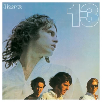 Image of The Doors - 13 Vinyl