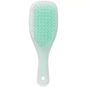 Image of Tangle Teezer The Wet Detangler Mini - Marshmallow Duo