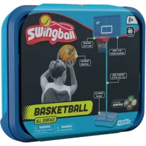 Image of Mookie All Surface Swingball Basketball