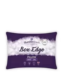Image of Slumberdown Slumberdown Box Edge Pillow