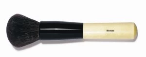 Image of Bobbi Brown Bronzer Brush Brown