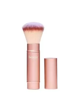 Image of Benefit Retractable Multi Tasking Cheek Blusher, Bronzer & Highlighter Brush