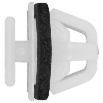 Image of Sealey TCPC1815 Panel Clip, Ø18mm x 15mm, Kia & Hyundai - Pack of 20