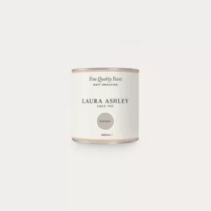 Image of Laura Ashley Matt Emulsion Paint Natural Tester 100ml
