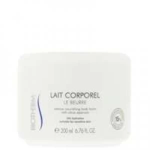 Image of Biotherm Lait Corporel Le Beurre Intense Nourishing Body Balm 200ml