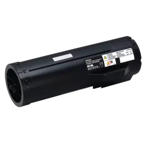 Image of Epson S050699 Black Laser Toner Ink Cartridge