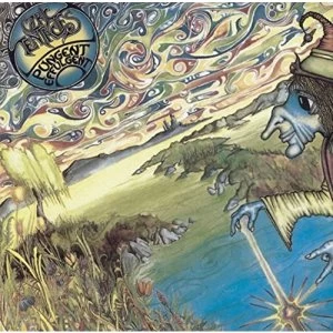 Image of Ozric Tentacles - Pungent Effulgent Vinyl