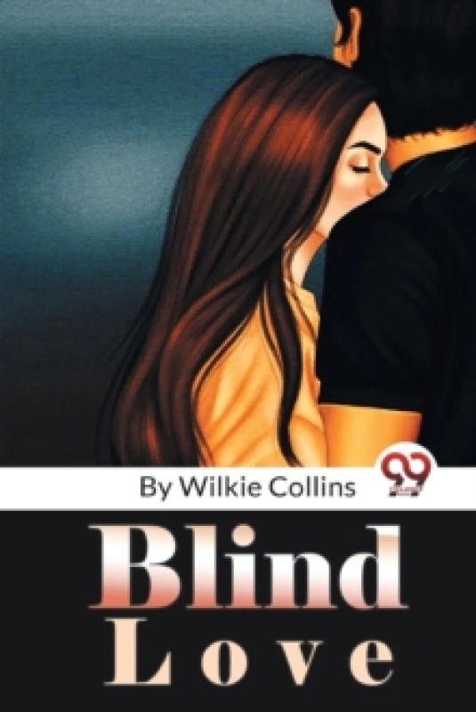 Image of Blind Love Paperback / softback