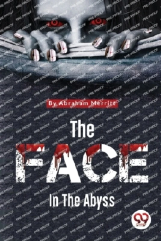 Image of The Face in the Abyss Paperback / softback