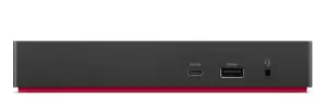 Image of Lenovo 40B50090EU notebook dock/port replicator Wired USB 3.2 Gen...