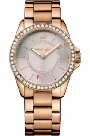 Image of Ladies Juicy Couture LAGUNA Watch 1901410