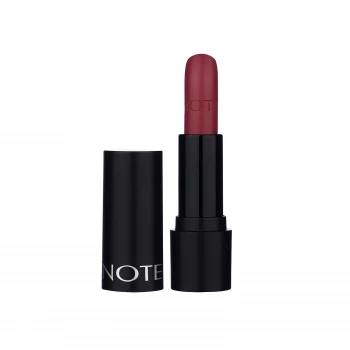 Image of Deep Impact Lipstick 4.5g (Various Shades) - 08 Sophisticate Burgundy