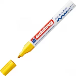 Image of Edding Bullet Tip Heat Resistant Paint Marker CR E-750 4-750-9-005...