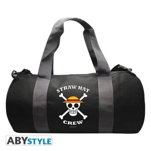 Image of One Piece - Skull Gym Bag