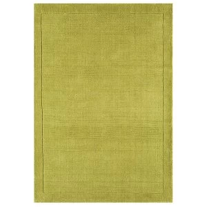 Image of Asiatic Extra Large York Handloom Rug - Green