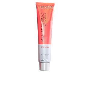Image of RevlonISSIMO CROMATICS #C46-tangerine red 60ml