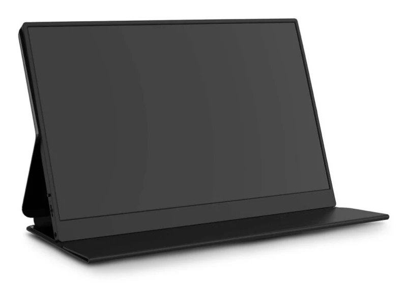 Image of Urban Factory Urban Factory DUPLEE: 15.6" Portable External Monitor USB-C & HDMI 1080P PUM15UF
